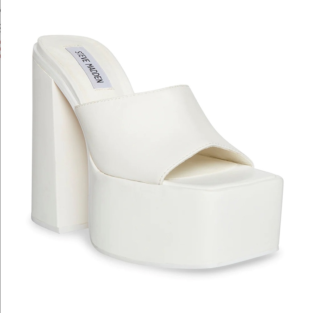 NWT | Steve Madden | Trixie Heels